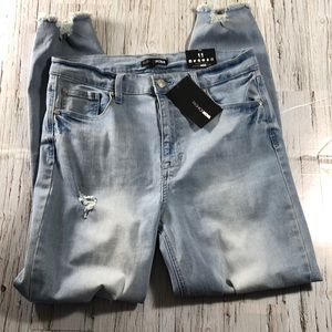 Fashion Nova Jeans